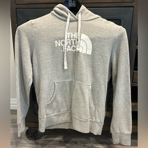 Women’s North Face Hoodie (Medium)